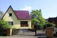 Ferienhaus - Ferienhaus in Kummersdorf bei Storkow - Ferienunterkunft in Storkow (4 Personen)
