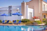 Ferienwohnung - Apartments Cretan View, Chania-1 bedroom-app. - Ferienunterkunft in Chania (4 Personen)