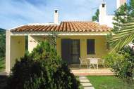Ferienwohnung - Apartments Costa Rei Costa Rei - Type Bilo 4 Pers 100-400m zum Strand - Ferienunterkunft in Costa Rei (4 Personen)