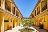 Ferienwohnung - Res le Fontane Villasimius Bilo 4 Pers - Ferienunterkunft in Villasimius (4 Personen)