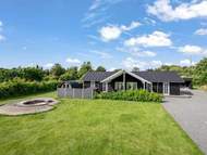 Ferienhaus - Ferienhaus Bryngeir - 750m from the sea