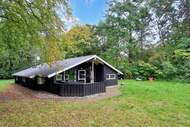 Ferienhaus - Ferienunterkunft in Melby (8 Personen)