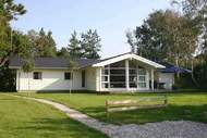 Ferienhaus - Ferienunterkunft in Græsted (10 Personen)