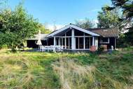 Ferienhaus - Ferienunterkunft in Gedser (8 Personen)