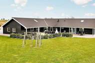 Ferienhaus - Ferienunterkunft in Idestrup (18 Personen)