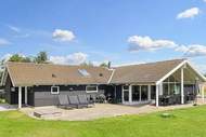 Ferienhaus - Ferienunterkunft in Idestrup (14 Personen)
