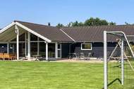 Ferienhaus - Ferienunterkunft in Idestrup (12 Personen)