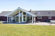 Ferienhaus - Ferienunterkunft in Idestrup (12 Personen)