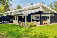 Ferienhaus - Ferienunterkunft in Græsted (8 Personen)