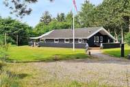 Ferienhaus - Ferienunterkunft in Græsted (7 Personen)