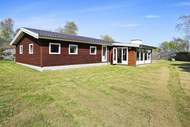 Ferienhaus - Ferienunterkunft in Gilleleje (6 Personen)