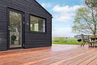 Ferienhaus - Ferienunterkunft in Gilleleje (6 Personen)
