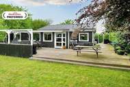 Ferienhaus - Ferienunterkunft in Gilleleje (5 Personen)