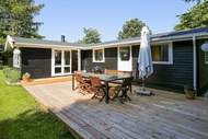 Ferienhaus - Ferienunterkunft in Gilleleje (6 Personen)