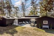 Ferienhaus - Ferienunterkunft in Frederiksværk (18 Personen)