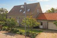 Ferienhaus - Ferienunterkunft in Gedser (6 Personen)