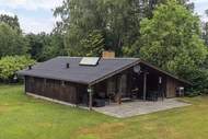 Ferienhaus - Ferienunterkunft in Idestrup (6 Personen)