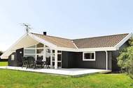 Ferienhaus - Ferienunterkunft in Ebberup (6 Personen)