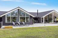Ferienhaus - Ferienunterkunft in Idestrup (14 Personen)