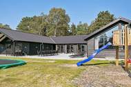 Ferienhaus - Ferienunterkunft in Frederiksværk (20 Personen)