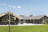 Ferienhaus - Ferienunterkunft in Frederiksværk (24 Personen)