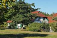 Ferienwohnung - Typ C/D OG 4 Personen - Ferienunterkunft in Dranske (4 Personen)