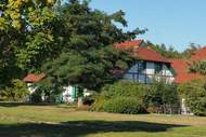 Ferienwohnung - Typ E EG oder OG 3 Personen - Ferienunterkunft in Dranske (3 Personen)
