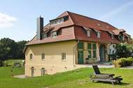 Ferienhaus - Birgit 5-6 Personen 184 qm Teil A und Teil B zusammen - Ferienunterkunft in Wendorf (6 Personen)