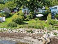 Ferienhaus - Ferienhaus Snari - 10m from the sea