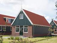Ferienhaus - Ferienhaus Waterland 6