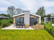 Ferienhaus - Ferienhaus Pavilion Waterfront 6