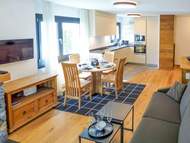 Ferienwohnung - Ferienwohnung Résidence La Fenière 03
