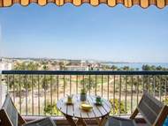 Ferienwohnung - Ferienwohnung Le Cagnes Beach