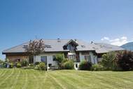 Ferienhaus - La Ferme de Noémie - Ferienunterkunft in Mercury (15 Personen)