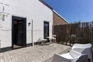 Ferienhaus - Suite Cotton - Ferienunterkunft in Kamperland (2 Personen)