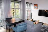 Ferienwohnung - Appartement 5A en 5B - Appartement in Sneek (5 Personen)