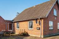 Ferienhaus - Ferienunterkunft in Lemvig (8 Personen)