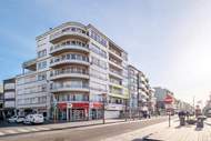 Ferienwohnung - Abbeye 201 - Ferienunterkunft in Koksijde (4 Personen)