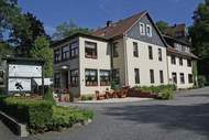 Ferienwohnung - Ferienwohnung Sonne in Harz - Appartement in Wildemann (5 Personen)