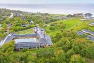 Ferienhaus - 3 room,w/seaview,Premium - Ferienunterkunft in Gilleleje (6 Personen)