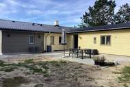 Ferienhaus - Ferienunterkunft in Blåvand (8 Personen)