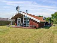 Ferienhaus - Ferienhaus Thrym - 200m from the sea