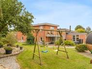 Ferienhaus - Ferienhaus Elaine - 350m from the sea