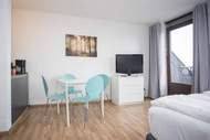 Ferienwohnung - Studio Am Waltenberg 57-S - Ferienunterkunft in Winterberg (2 Personen)