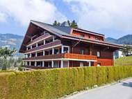 Ferienwohnung - Ferienwohnung Hyacinthe 14