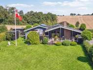 Ferienhaus - Ferienhaus Kerstin - 400m from the sea