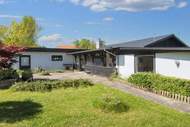 Ferienhaus - Ferienunterkunft in Ebeltoft (8 Personen)