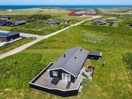 Ferienhaus - Ferienhaus Sanni - 225m from the sea