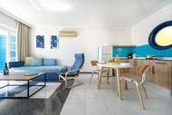 Ferienwohnung - Labranda El Dorado 1 Bedroom Apartment Garden View - Appartement in Puerto Del Carmen (3 Personen)