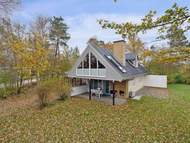 Ferienhaus - Ferienhaus Calla - 250m from the sea